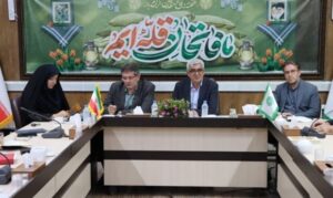 بافت تاریخی مراغه؛ سرمایه‌ای برای ماندگاری فرهنگ و هویت