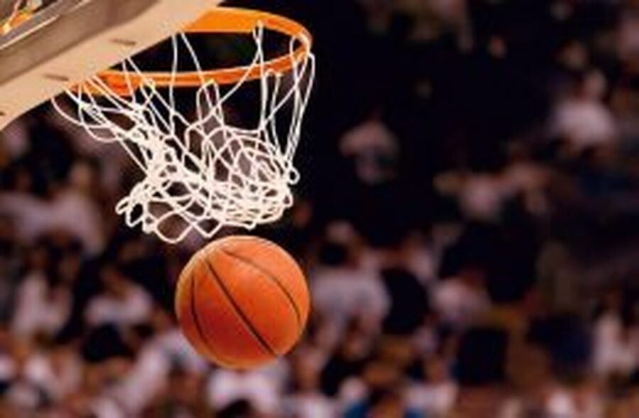 آمادگی تیم نوجوانان بسکتبال مراغه برای رقابت‌های ملی