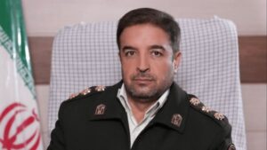 توقیف ۷۹ خودرو در اجرای طرح آرامش و ایمنی ترافیکی مراغه