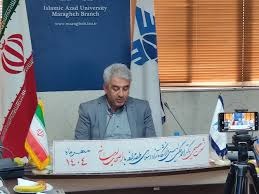 مروری بر ۴۰ سال فعالیت دانشگاه آزاد اسلامی مراغه و تربیت ۴۰ هزار فارغ‌التحصیل