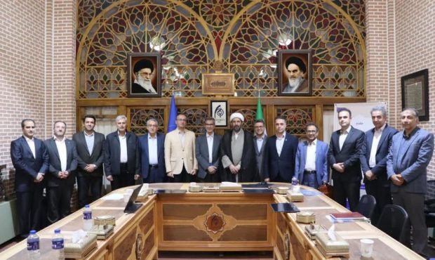 معاون آموزشی دانشگاه مراغه: طرح آمایش مانع بالندگی دانشگاه شده است