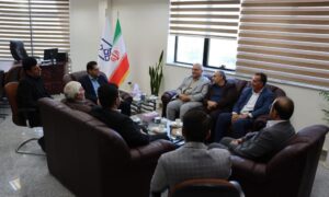 دانشگاه مراغه از تمامی توانمندی‌ها و سلایق برای توسعه بهره می‌گیرد