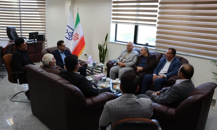 دانشگاه مراغه از تمامی توانمندی‌ها و سلایق برای توسعه بهره می‌گیرد