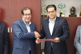 مجوز راه‌اندازی مرکز TMC به دانشگاه مراغه اعطا شد