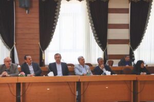 تهدید پنهان دریاچه ارومیه؛ طوفان‌های نمکی و بحران سلامت در آذربایجان