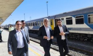 مراغه؛ گام‌های استراتژیک برای تبدیل به هاب لجستیک شمال غرب