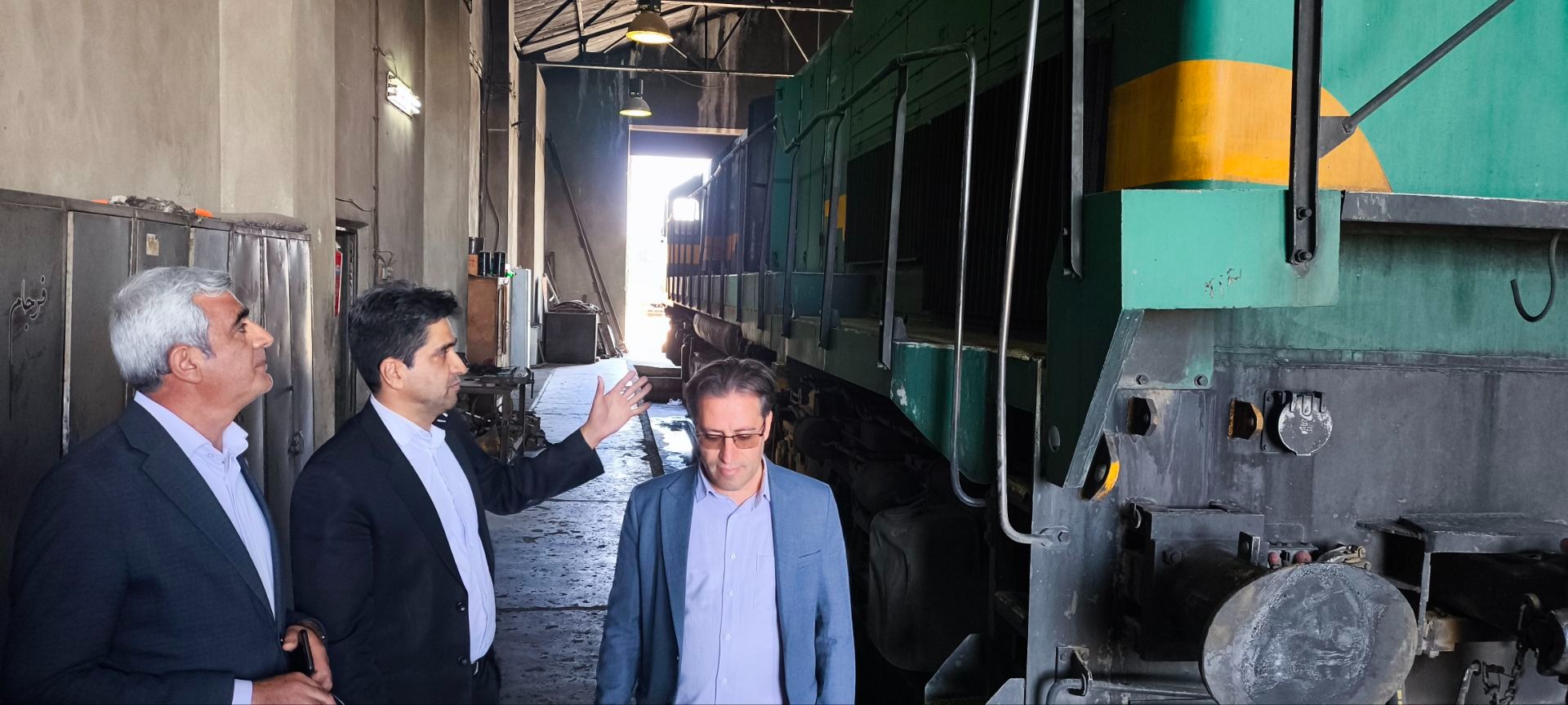 مراغه؛ گام‌های استراتژیک برای تبدیل به هاب لجستیک شمال غرب