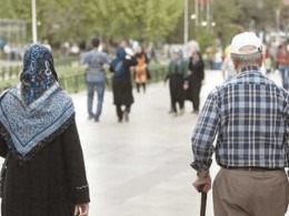 پوشش حمایتی بهزیستی مراغه شامل ۴۴۵۰ سالمند می‌شود