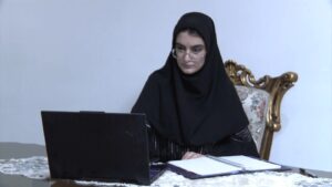 موفقیت یک محقق مراغه‌ای در مسابقات بین‌المللی اختراعات سوئیس