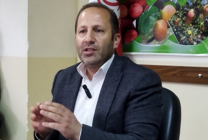 سیب مراغه؛ جلوهگاه اصالت و طراوت دامنههای سهند