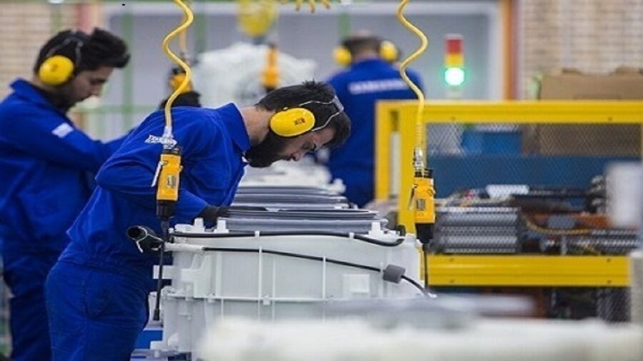 ارزیابی موانع و چالش‌های تولید در صنایع مراغه