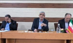 توسعه عدالت آموزشی با مشارکت مردمی؛ پیام فرماندار مراغه