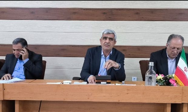 توسعه عدالت آموزشی با مشارکت مردمی؛ پیام فرماندار مراغه