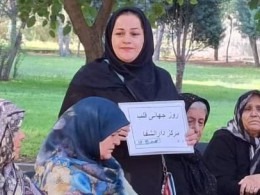 اجرای طرح خطرسنجی بیماری‌های قلبی‌–عروقی در مدارس و ادارات مراغه به مناسبت روز جهانی قلب