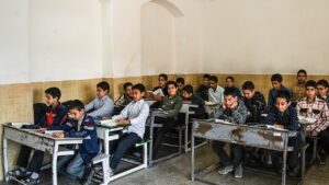 ۵۰ درصد مدارس مراغه در وضعیت فرسوده قرار دارند