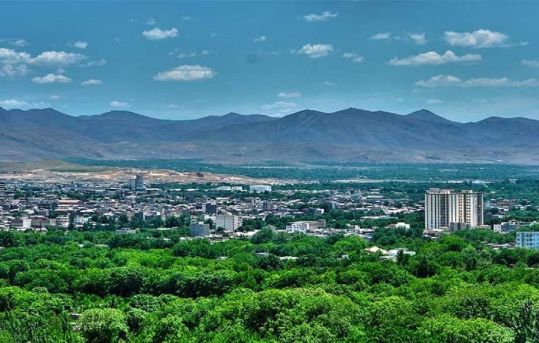 ثبت عضویت مراغه در مجمع شهرهای تاریخی کشور