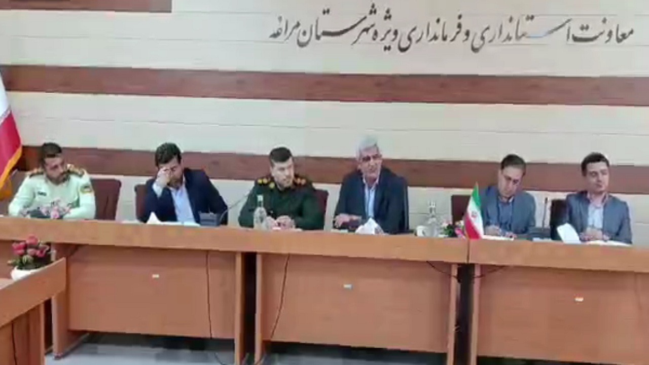 مجهز شدن ۱۰۰ واحد نانوایی مراغه به سیستم دوگانه‌سوز