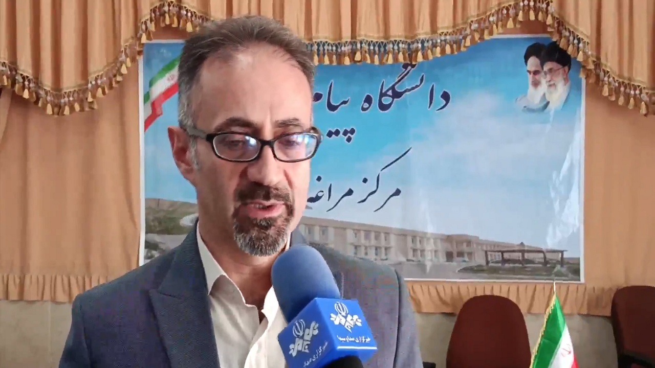 افزایش ۱۱ درصدی تعداد دانشجویان دانشگاه پیام نور مراغه
