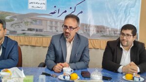 دانشگاه پیام نور مراغه پس از تبریز، در رتبه دوم علمی استان قرار گرفت