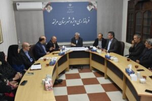 بابایی: آغاز به‌زودی عملیات ساخت دومین کتابخانه بزرگ استان