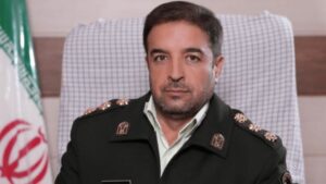 ۳۵۰۰ لیتر گازوئیل قاچاق در مراغه کشف شد