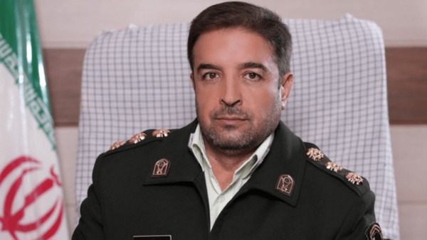 ۳۵۰۰ لیتر گازوئیل قاچاق در مراغه کشف شد