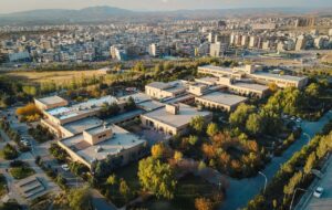 نقش دانشگاه مراغه در پیشبرد توسعه نوآورانه