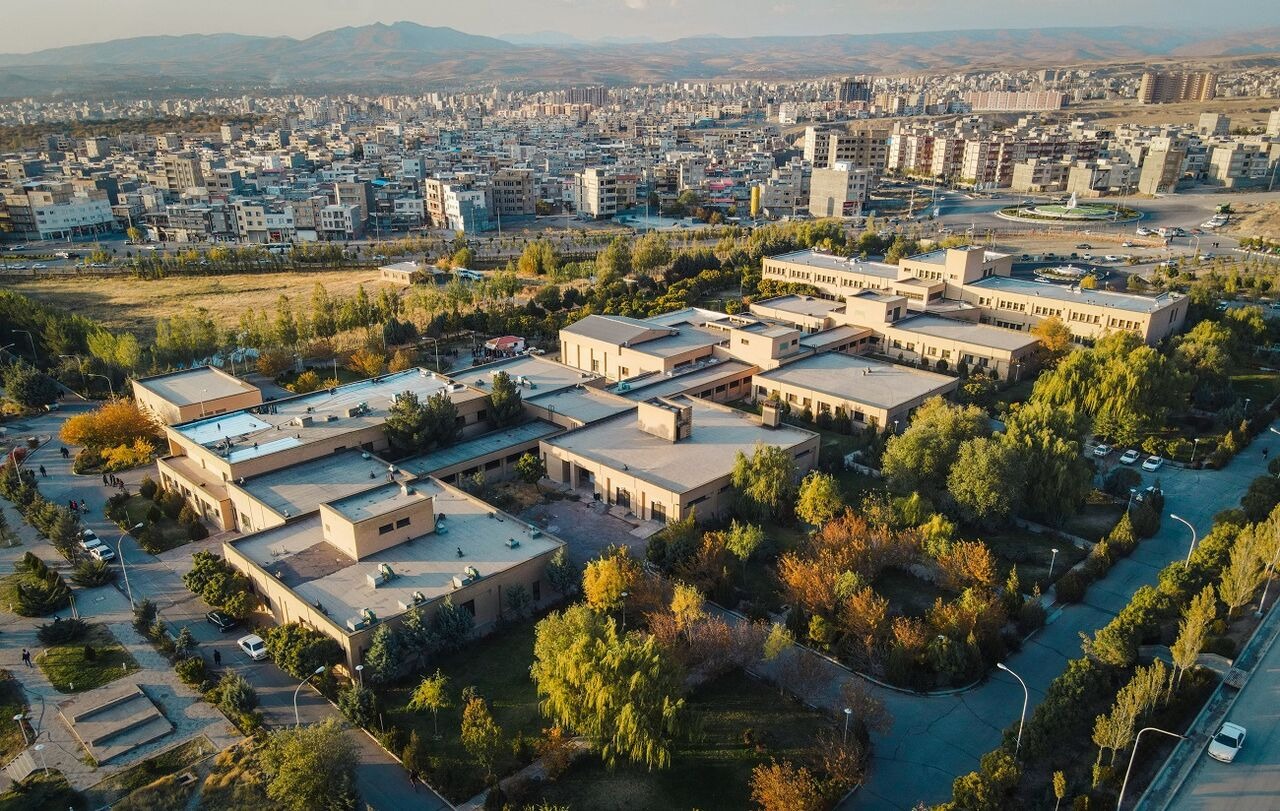 نقش دانشگاه مراغه در پیشبرد توسعه نوآورانه