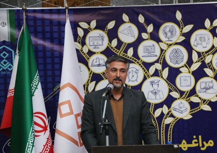 نقش دانشگاه مراغه در پیشبرد توسعه نوآورانه