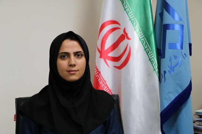 نقش دانشگاه مراغه در پیشبرد توسعه نوآورانه