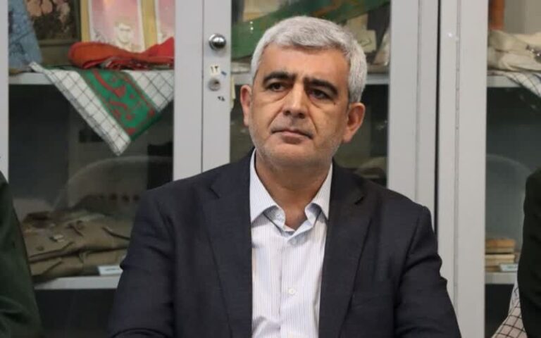 مهلت یک‌ماهه فرماندار مراغه به ادارات برای ارائه گزارش عملکرد شعار سال