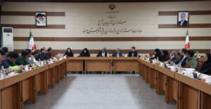 تأکید مسئولان بر ضرورت پشتیبانی از شرکت‌های فناور مرکز رشد مراغه