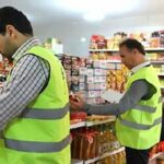 تاکید فرماندار مراغه بر تشدید نظارت‌ها بر تأمین کالاهای اساسی