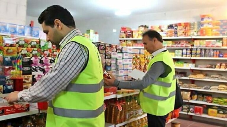 تاکید فرماندار مراغه بر تشدید نظارت‌ها بر تأمین کالاهای اساسی