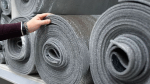 خودکفایی ایران در تولید عایق‌های الاستومری،‎‎ جهشی بزرگ در صنعت ملی