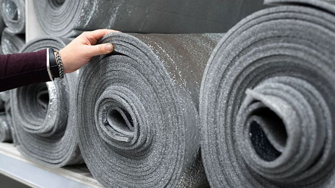 خودکفایی ایران در تولید عایق‌های الاستومری،‎‎ جهشی بزرگ در صنعت ملی