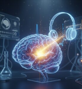 موسیقی می‌تواند زوال عقل را تا ۴۰ درصد کاهش دهد