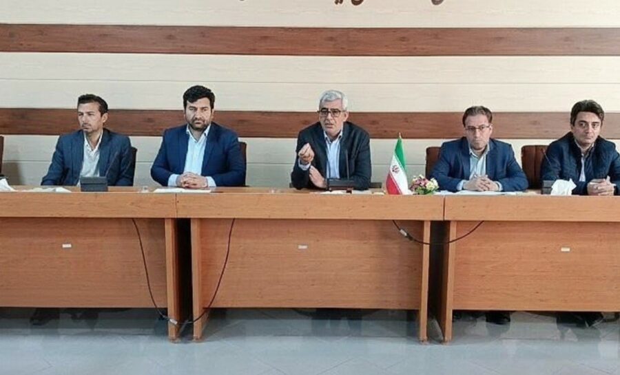 معرفی ۳۰ روستای مراغه به‌عنوان قطب گردشگری