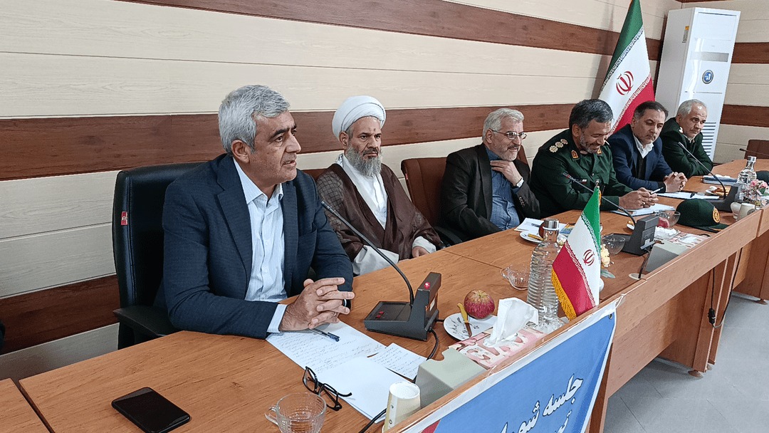 دانشگاه آزاد مراغه میزبان شهید گمنام دوران دفاع مقدس می‌شود