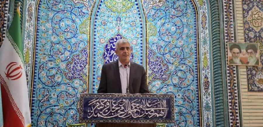 فرماندار مراغه بر اهمیت تاب‌آوری در پدافند غیرعامل تأکید کرد