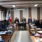 کارگاه آموزشی سلامت با محوریت دیابت و کمک‌های اولیه در مراغه برگزار شد