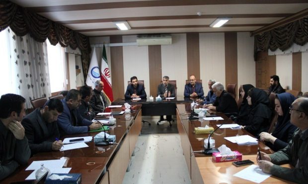 کارگاه آموزشی سلامت با محوریت دیابت و کمک‌های اولیه در مراغه برگزار شد