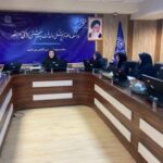 نشست بررسی و سیاستگذاری توزیع شیر در مدارس برگزار شد