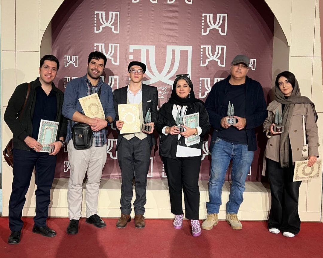 درخشش تاریخی تئاتر مراغه و چشم‌انداز ملی شدن آثار هنرمندان