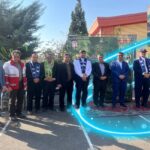 رونمایی از کتاب «مدالشان پلاکشان»؛ یادنامه شهدای ورزشکار به قلم معلم مراغه‌ای