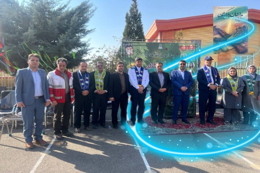 رونمایی از کتاب «مدالشان پلاکشان»؛ یادنامه شهدای ورزشکار به قلم معلم مراغه‌ای