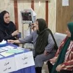 لزوم ارائه مراقبت‌های ویژه به ۱۲ هزار دیابتی در مراغه