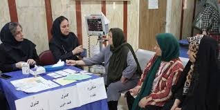 لزوم ارائه مراقبت‌های ویژه به ۱۲ هزار دیابتی در مراغه