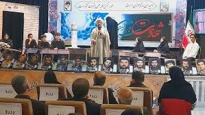 مراغه میزبان اجلاسیه بزرگداشت ۱۷۷ شهید معلم و دانش‌آموز