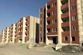 رشد بی‌سابقه قیمت‌ها در مسکن ملی؛ متقاضیان در شوک!